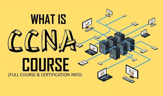 Ccna Course Details Eligibility Syllabus Career Fees Scope And