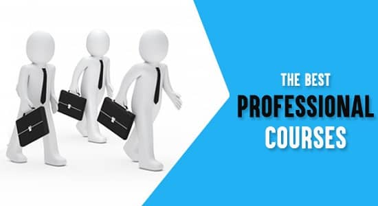 Top 30 Best Professional Courses In India 2023 Updated CoursesXpert