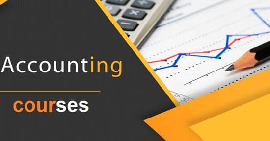 Accounting Courses