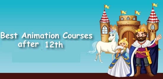 Animation Courses 
