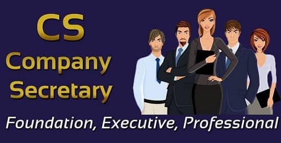 Company Secretary Cs Course Details Eligibility Syllabus Duration Fees Career Coursesxpert 