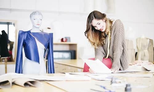 Bachelor of Fashion & Apparel Design (BFAD) Course: Details ...