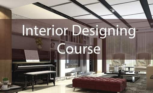 Interior Design Courses Details: Eligibility, Duration, Subjects, Scope