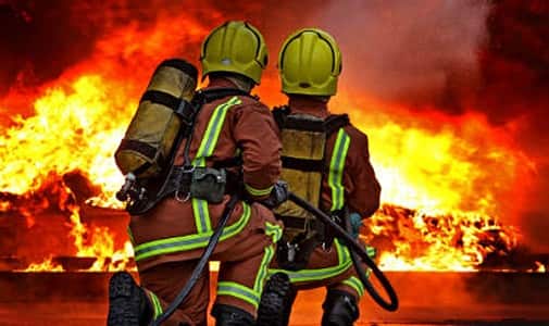 Fire and Safety Courses in India Eligibility, Fees Details, Career & Job