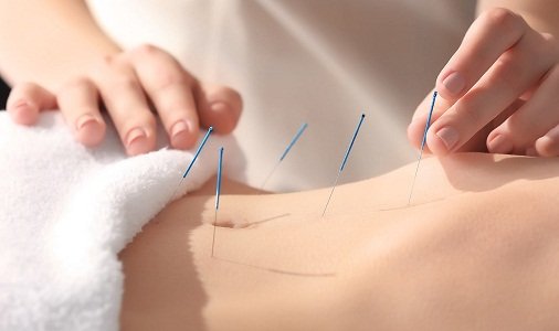 Acupuncture Courses