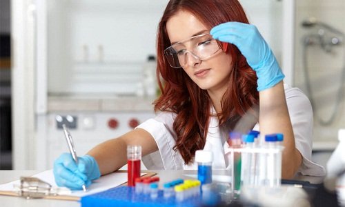 Lab Technician Course Details Eligibility Fees And Career Coursesxpert