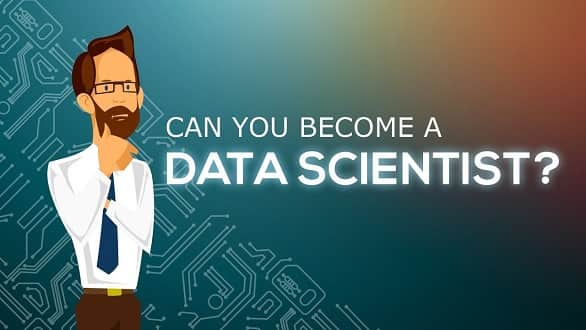 Data Scientist India