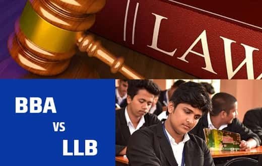 LLB Vs BBA