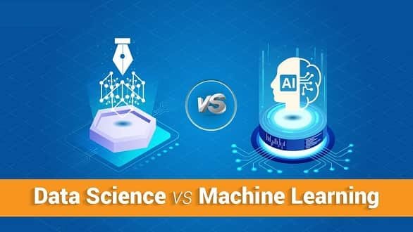 Data Scientist Vs. Machine Learning Engineer