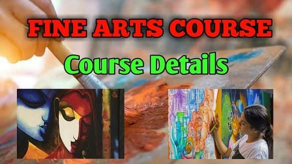 Bachelor Of Fine Arts Course Details In Hindi