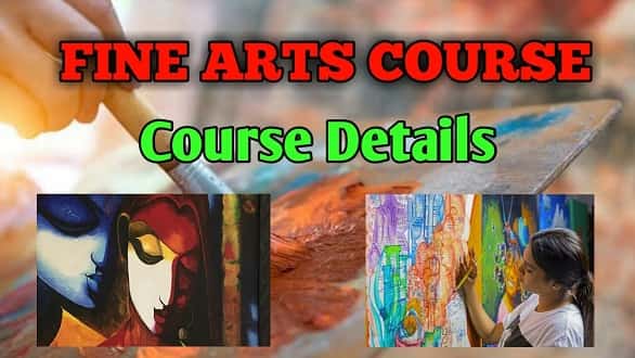 Bachelor Of Fine Arts BFA Course Details Eligibility Syllabus 