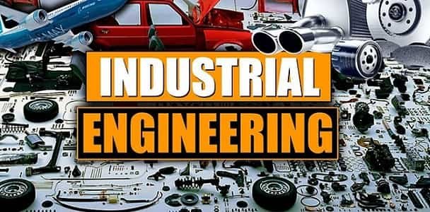 Industrial Engineering Course India