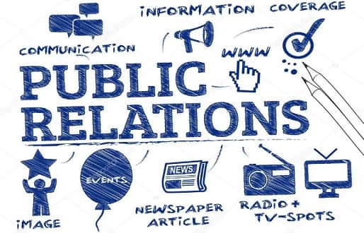 Public Relations Course India