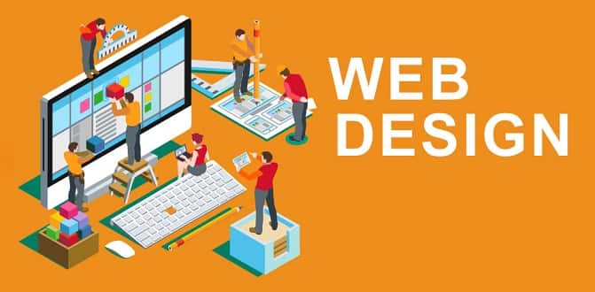 Web Designing Course India
