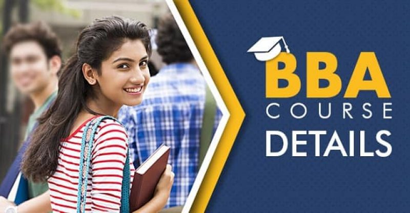 BBA Course Details: Eligibility, Syllabus, Salary, Fees, Scope And More ...