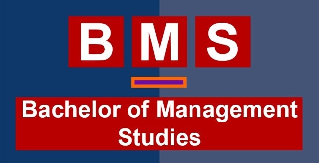 BMS course india