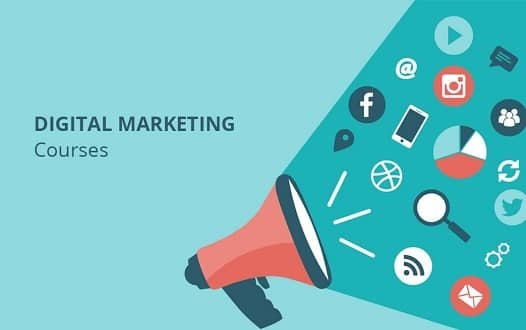 Digital Marketing Course India