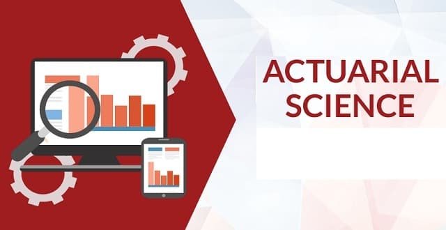 Actuarial Science Course India