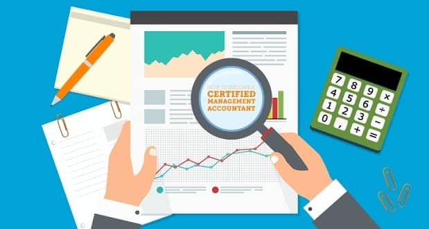 How to Become A Certified Management Accountant (CMA) In India?