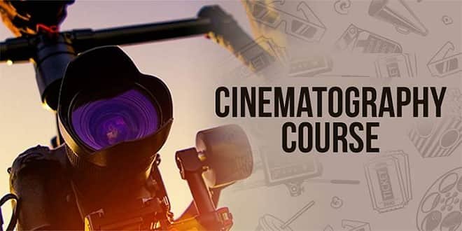 Cinematography Course