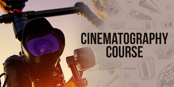 Cinematography Course Details Eligibility Syllabus Career Fees 