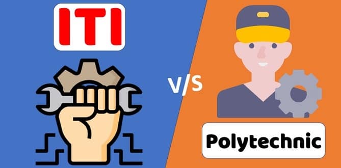 ITI and Polytechnic