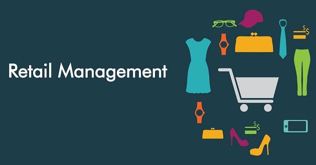  Retail Management Course India