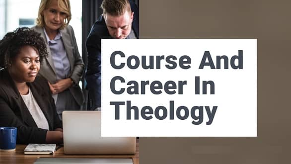 Theology Course India