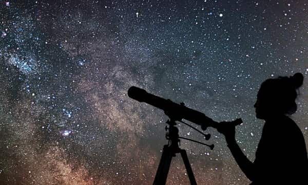 Astronomer