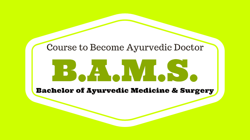 BAMS Course