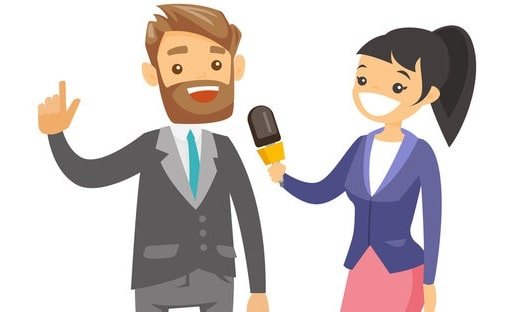 How to become a News Reporter in India