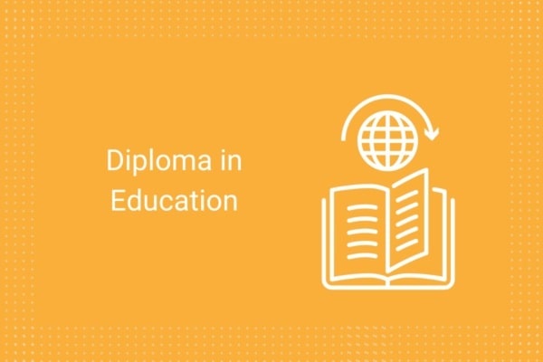 Diploma in Education (D.Ed) Course