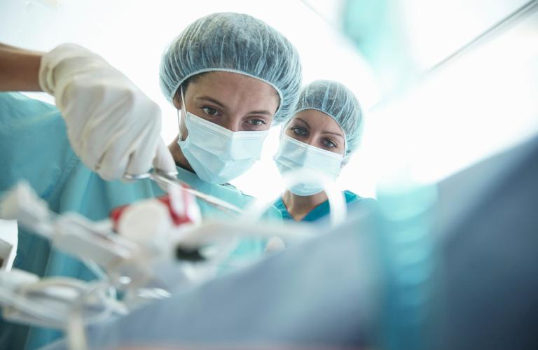 How to Become an Orthopedic Surgeon in India?