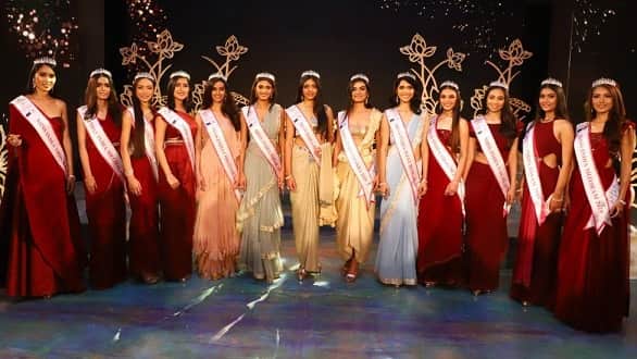 How To Become Miss India