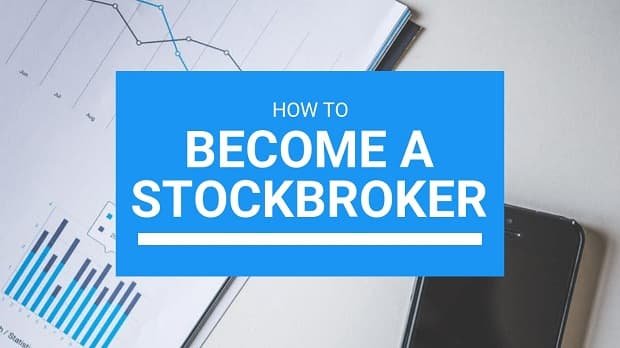 How to Become a Stock Broker In India