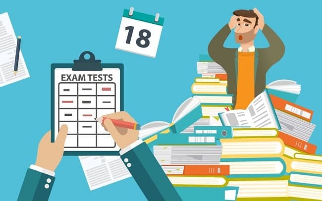 Top 10 Toughest Exams In India 2023 Updated CoursesXpert