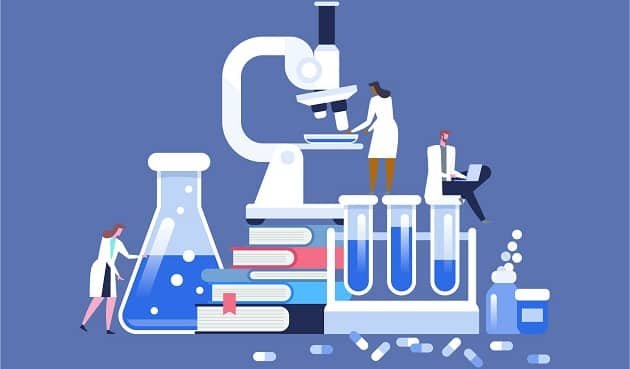 MSc Pharmaceutical Chemistry Course