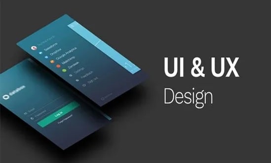 UI UX Design Course India
