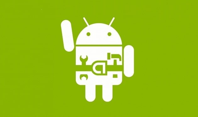 Android Developer