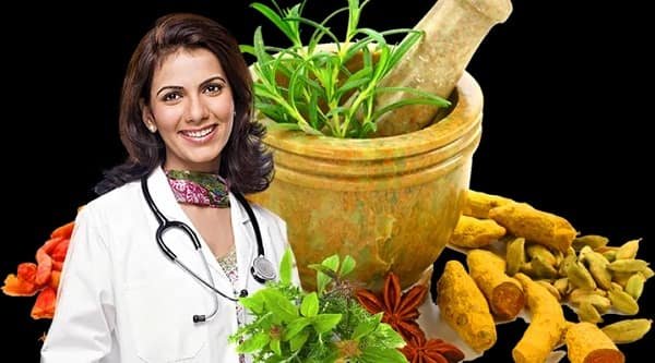 Ayurvedic Doctor