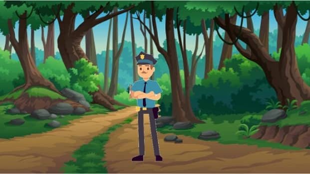 Forest Officer India