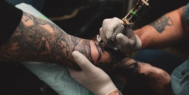 Jobs at Aliens Tattoo  Explore Career Opportunities