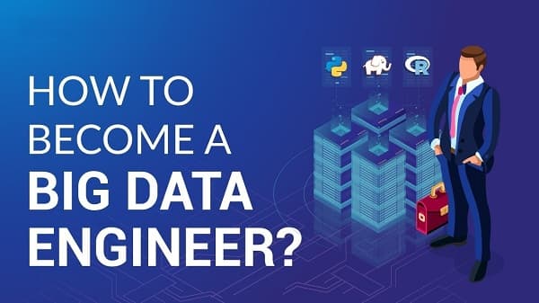 Big Data Engineer India