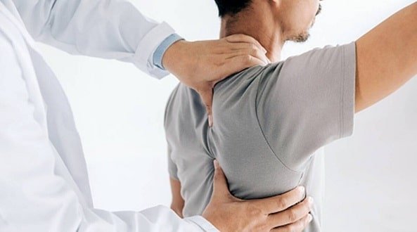 Chiropractor India