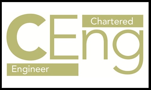 Chartered Engineer India