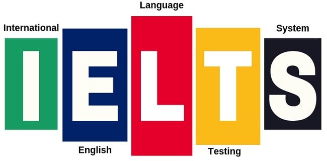 IELTS Exam India