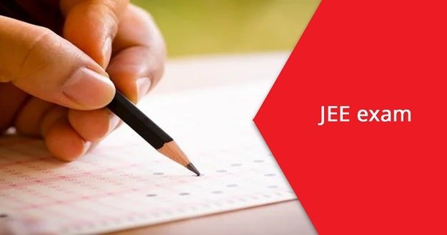 JEE Exam India