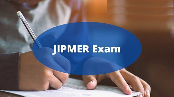 JIPMER Exam