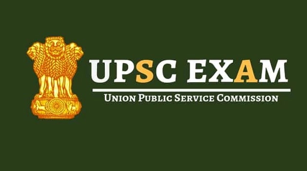 UPSC Exam India