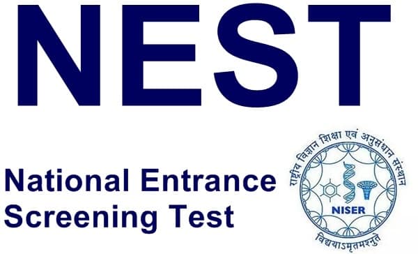 nest exam India